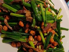 -快乐老家三鲜饺子东北菜(南六中路店)