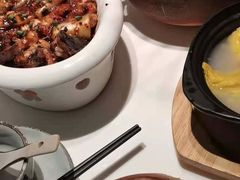 -原味田园·客家菜·土窑鸡(中航城君尚购物中心店)