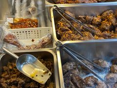 -双流老妈兔头(总店)