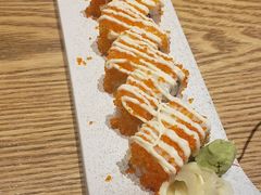 -林妈妈村·日式料理(宝山龙湖天街店)