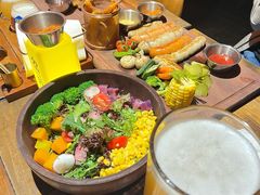 -岔巴精酿啤酒餐吧(南屏街店)