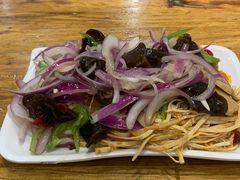 -老白家面馆(测绘东路总店)