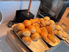 -青岛五四广场海景美仑国际公寓酒店