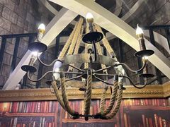 -逃脱反斗城沉浸剧情密室(北京路店)