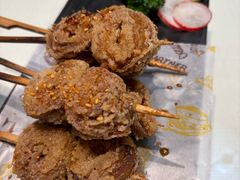 -通海俄式烧烤·俄罗斯大串(嵩山路店)