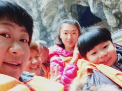 -天河潭旅游度假区