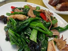 -大笑饭堂(甲子桥店)