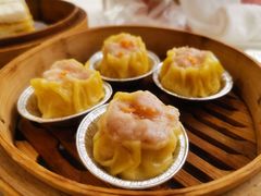 -潮福城大酒楼·潮粤菜·港式点心(阳光城店)