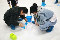 -Mr·Kuma酷么先生雪之乐园