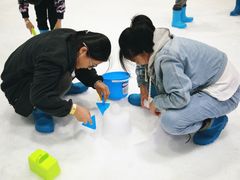 -Mr·Kuma酷么先生雪之乐园