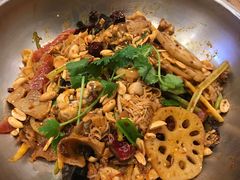 -拿渡麻辣香锅(百联滨江店)