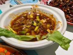 -川人百味(金安中央大街店)