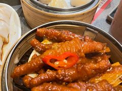 -点点心点心专门店(旺角店)