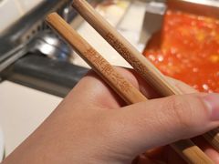 -海底捞火锅(枫蓝国际购物中心店)