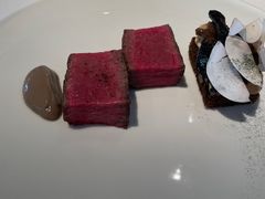 -Caprice(香港四季酒店)