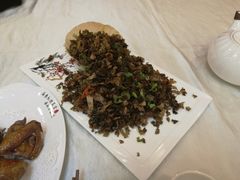 梅菜猪肚-清心鸡沙田乳鸽店·非遗传承(粤垦路店)
