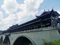-恩阳古镇