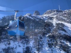 -玉龙雪山蓝月谷