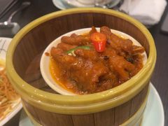 -五缘湾凯悦酒店·悦饗中餐厅