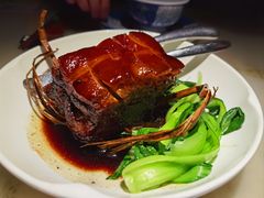 -桂满陇·桃花院落(长泰广场店)