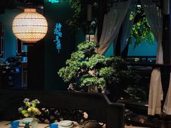 -佬麻雀·剁椒鱼头(京基KK One店)