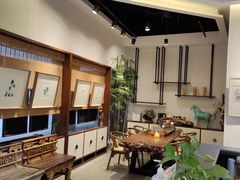 -谷隆画舍·国画书法素描彩铅水彩