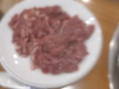 -老秦凉都黄牛肉馆(九堡店)