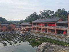 -石峰岩寺