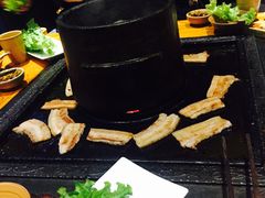 -滇藏石锅宴(崇仁巷老店)