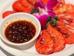 -不仔客海鲜·烧烤·270度海景餐厅(大东海店)