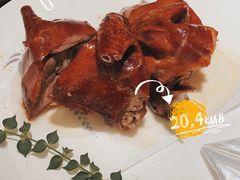 -甄御•海鲜新青岛菜(麦岛店)