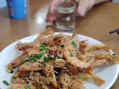 -鑫鸿达·海鲜闽菜热炒小馆(中山路店)