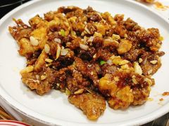 -老姑砂锅·烧烤天津菜(体北道店)