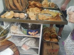 -星神早餐店