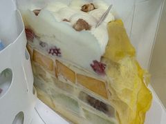 -PAOPAO Bakery&Café(港汇店)