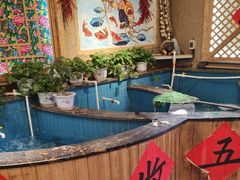 -白城车站店一九二八铁锅炖