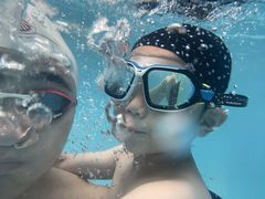 -奇缘游泳培训基地(辰茂店)