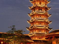 -厦门方特东方神画