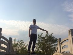 -瑶湖郊野森林公园