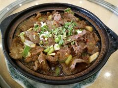 -清真·安乐园菜馆(茶南店)