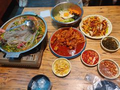 -京玉菲饭店(李村店)