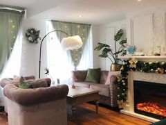 -JF Garden(渔人码头店)