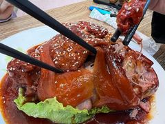 -巷子深菜馆(新华路店)
