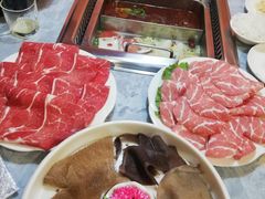-台北吴记老锅底麻辣火锅(蓝村路店)