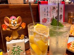 -Fukumimi·美醉堂 居酒屋(金尚店)