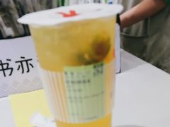 -书亦烧仙草(北碚万达店)