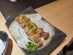 -德川家日本料理(中关村寰太大厦店)