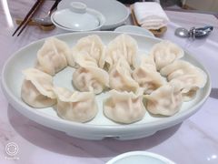 原汁海胆水饺-喜鼎海胆水饺(平安金融中心店)