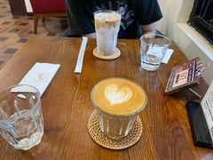 -良友书坊(安徽路店)