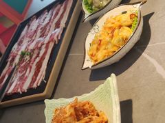 -明洞王妃家烤肉(苏州中心星悦汇店)